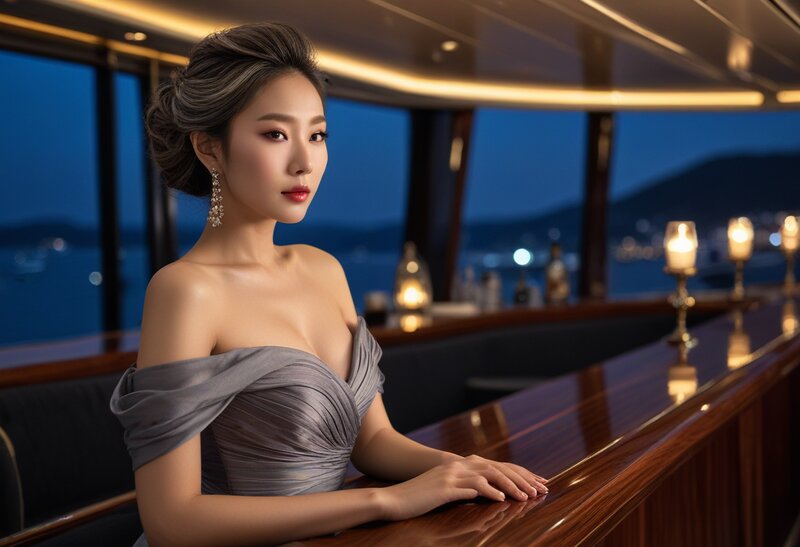 御厨风云